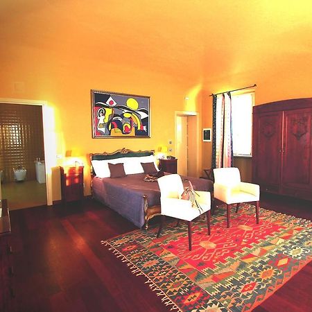 La Fermata Resort 알레산드리아 외부 사진