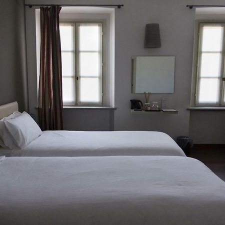 La Fermata Resort 알레산드리아 외부 사진