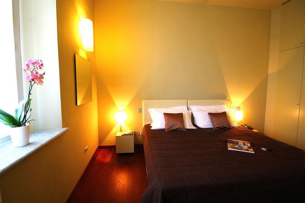 La Fermata Resort 알레산드리아 외부 사진