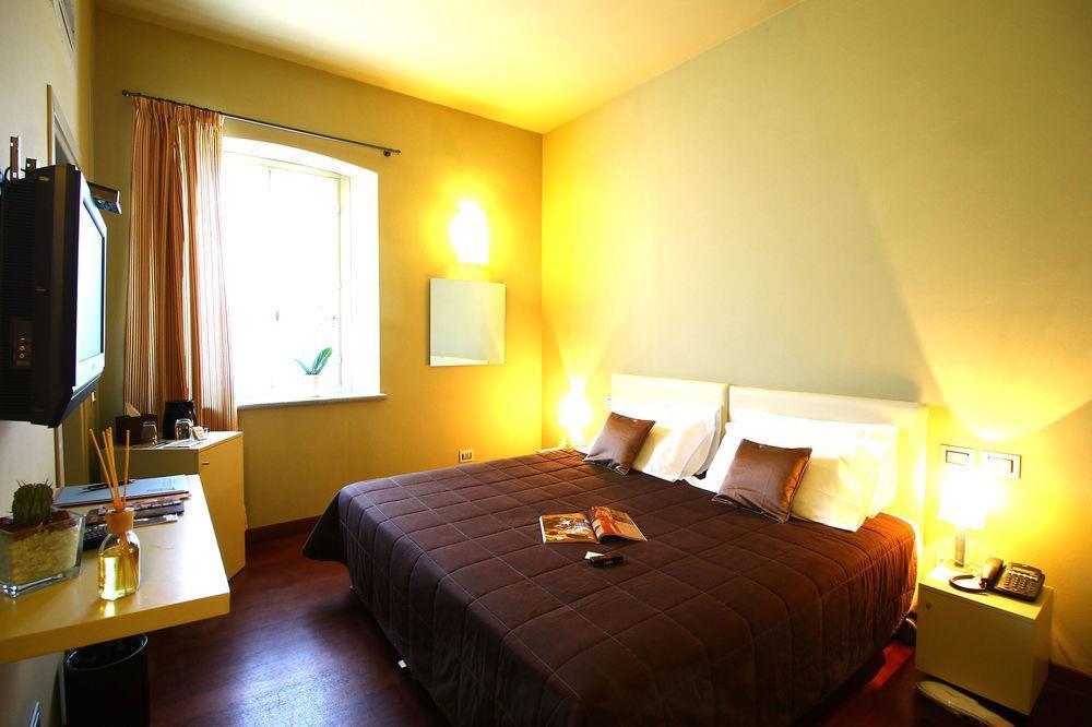 La Fermata Resort 알레산드리아 외부 사진