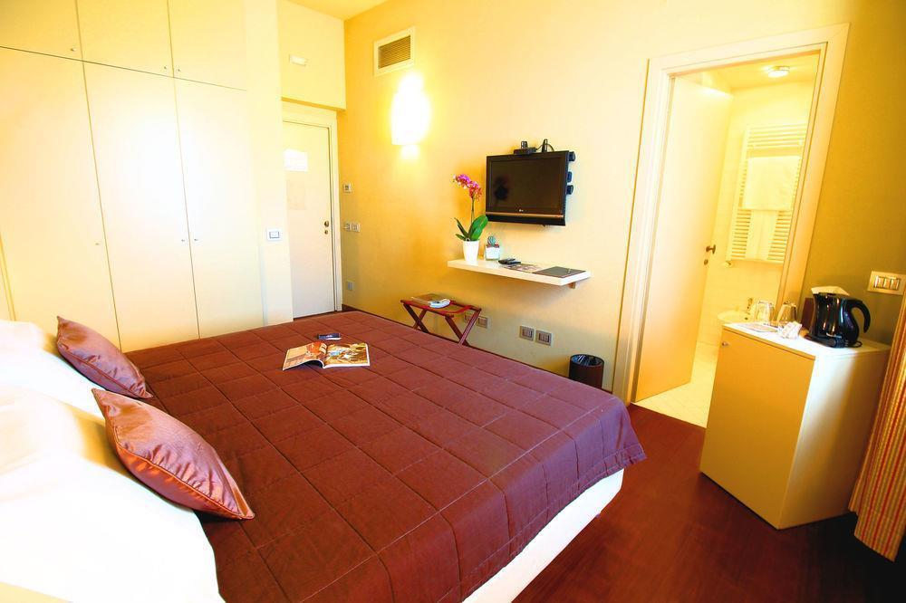 La Fermata Resort 알레산드리아 외부 사진