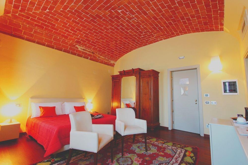 La Fermata Resort 알레산드리아 외부 사진