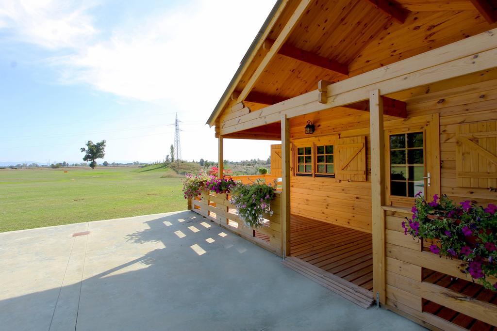 La Fermata Resort 알레산드리아 외부 사진