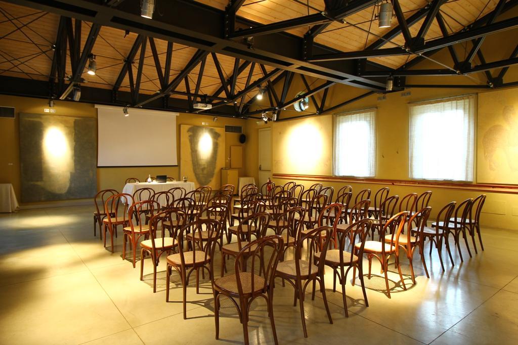 La Fermata Resort 알레산드리아 외부 사진