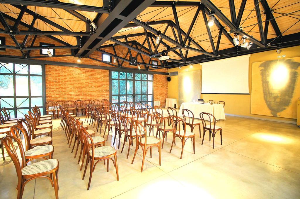 La Fermata Resort 알레산드리아 외부 사진