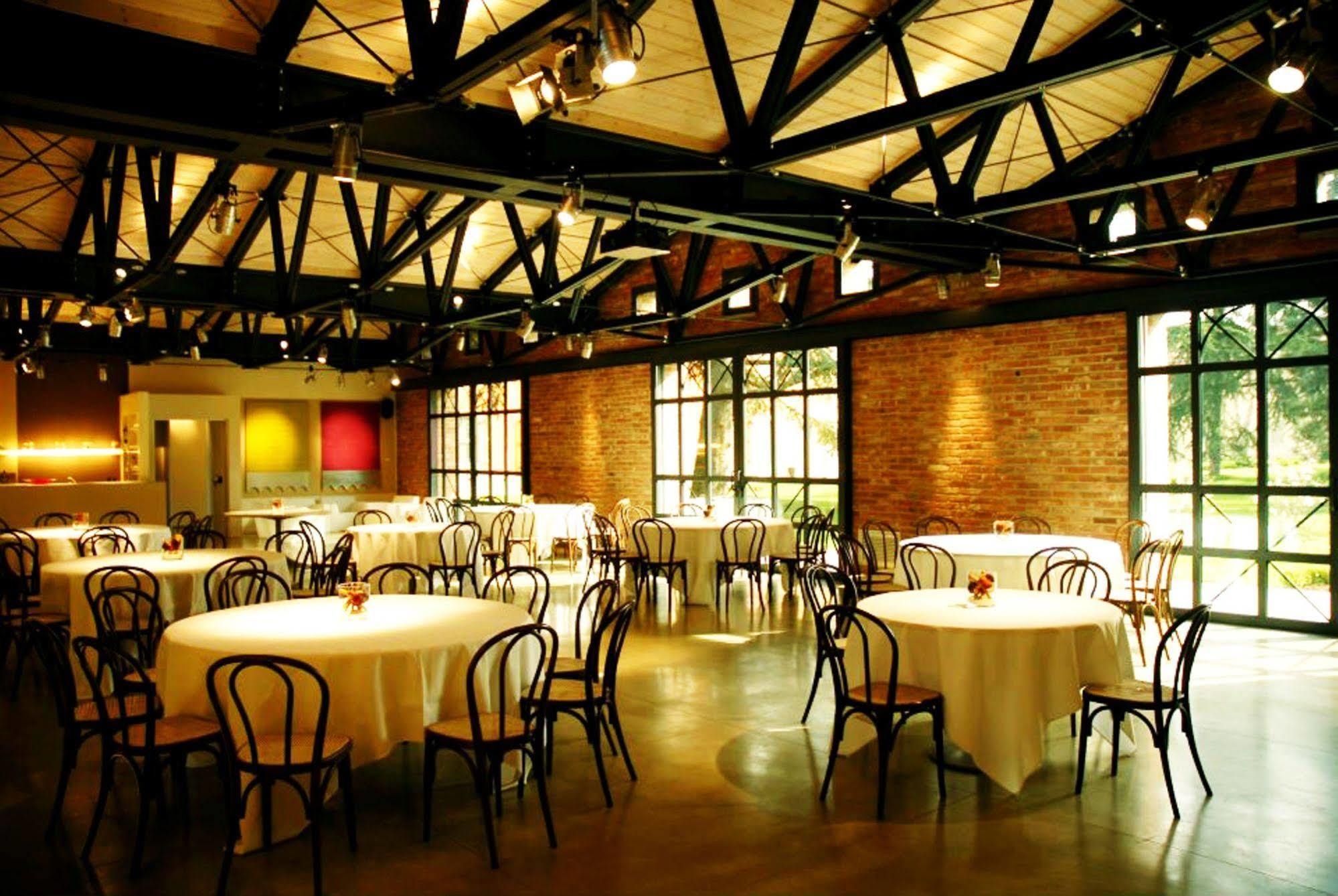 La Fermata Resort 알레산드리아 외부 사진