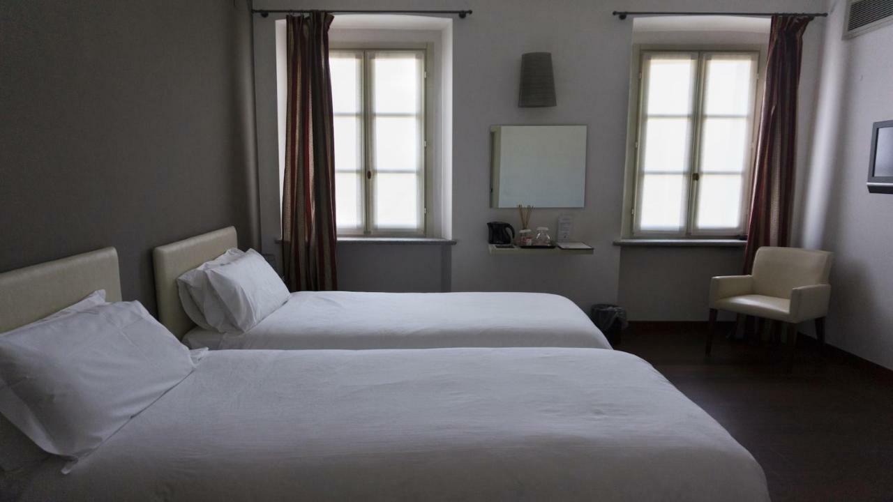 La Fermata Resort 알레산드리아 외부 사진