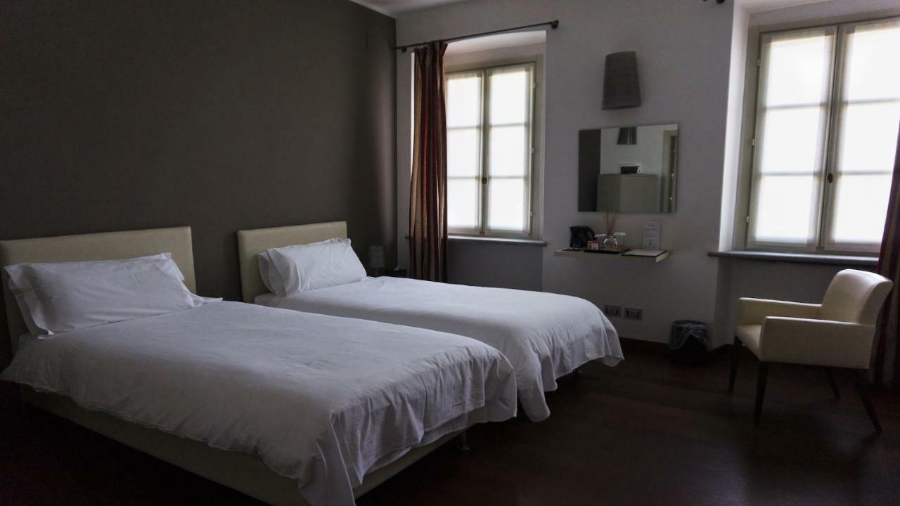 La Fermata Resort 알레산드리아 외부 사진