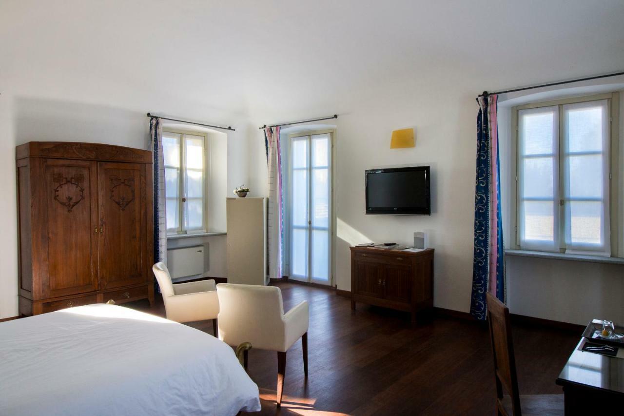 La Fermata Resort 알레산드리아 외부 사진
