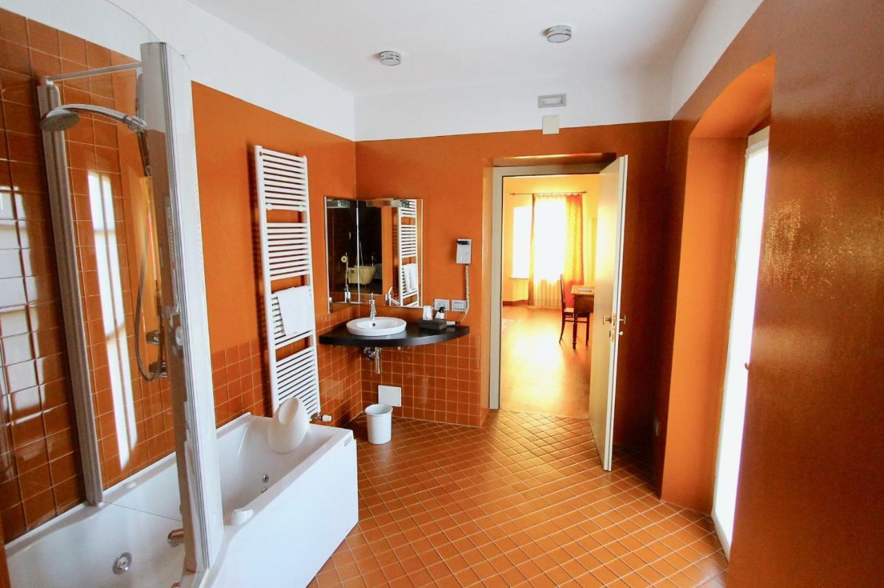 La Fermata Resort 알레산드리아 외부 사진