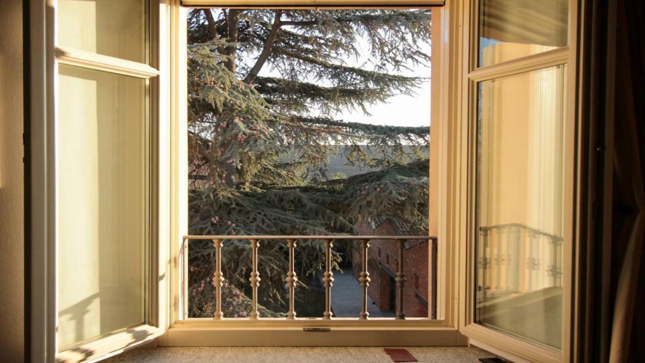 La Fermata Resort 알레산드리아 외부 사진