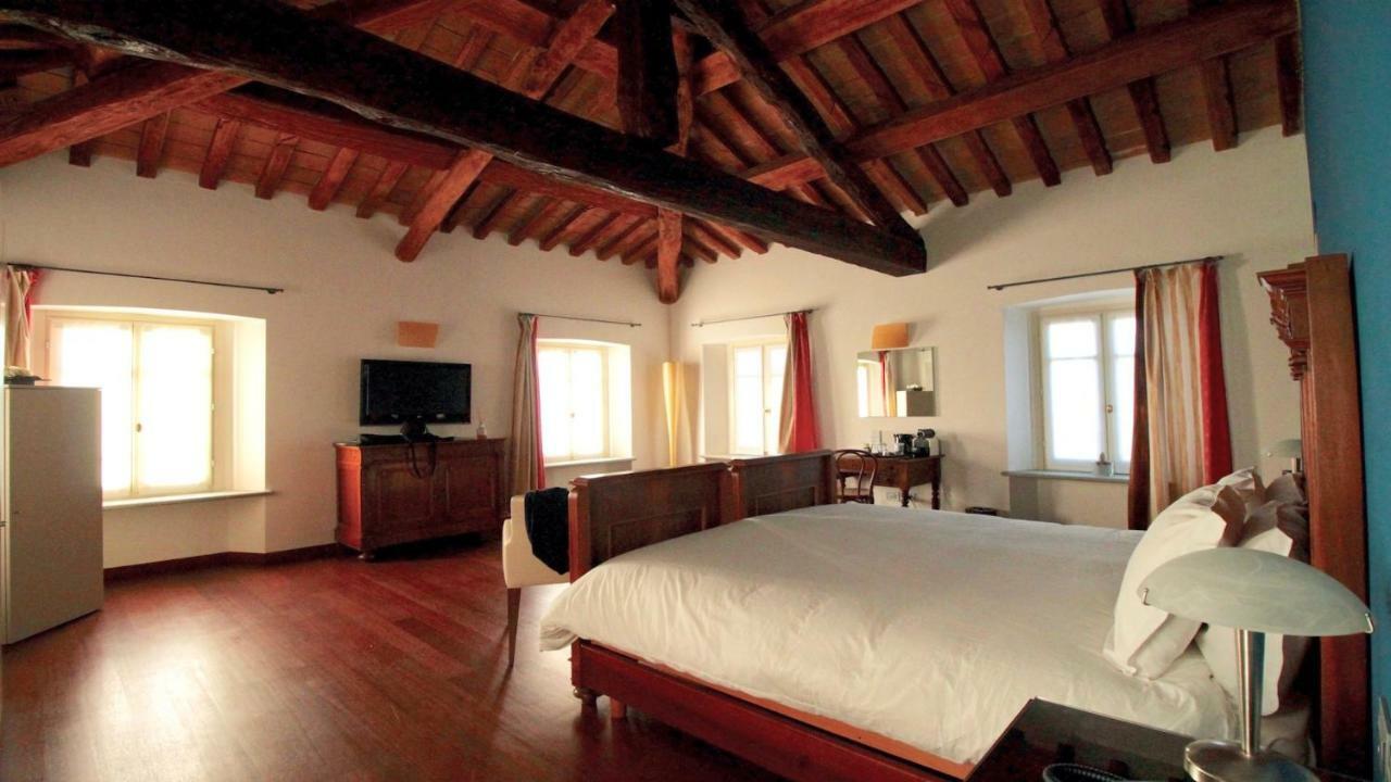 La Fermata Resort 알레산드리아 외부 사진