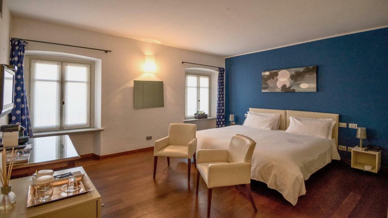 La Fermata Resort 알레산드리아 외부 사진