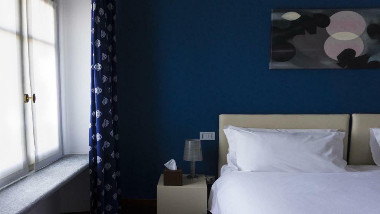 La Fermata Resort 알레산드리아 외부 사진