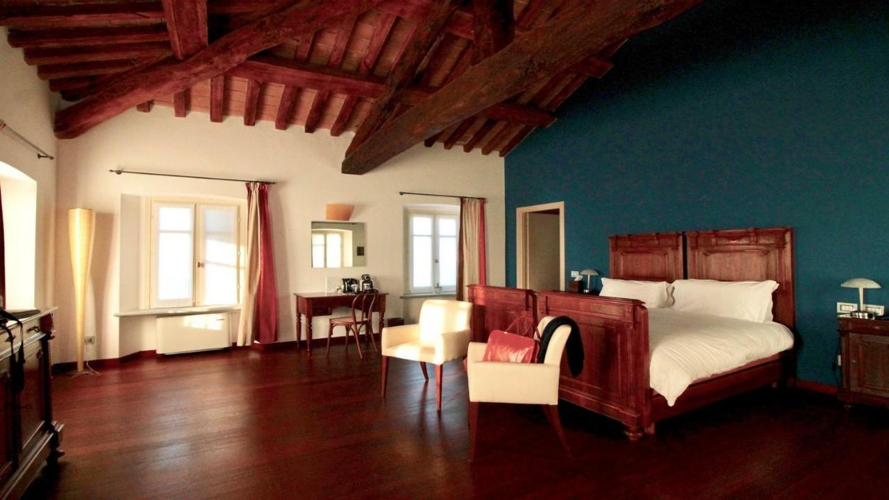 La Fermata Resort 알레산드리아 외부 사진