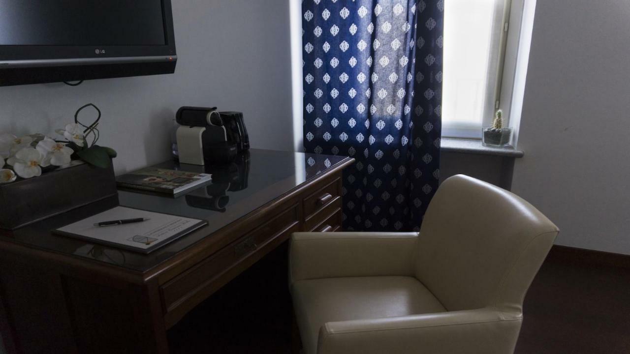 La Fermata Resort 알레산드리아 외부 사진