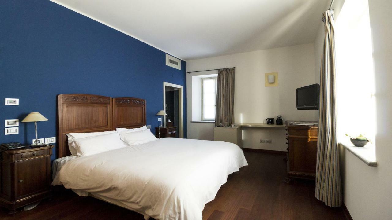 La Fermata Resort 알레산드리아 외부 사진