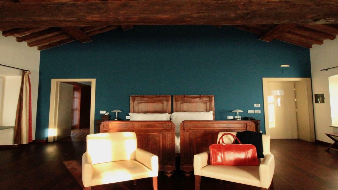 La Fermata Resort 알레산드리아 외부 사진