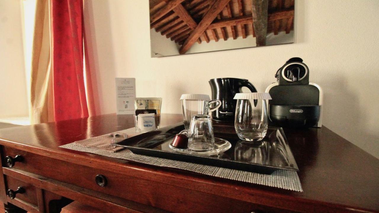 La Fermata Resort 알레산드리아 외부 사진