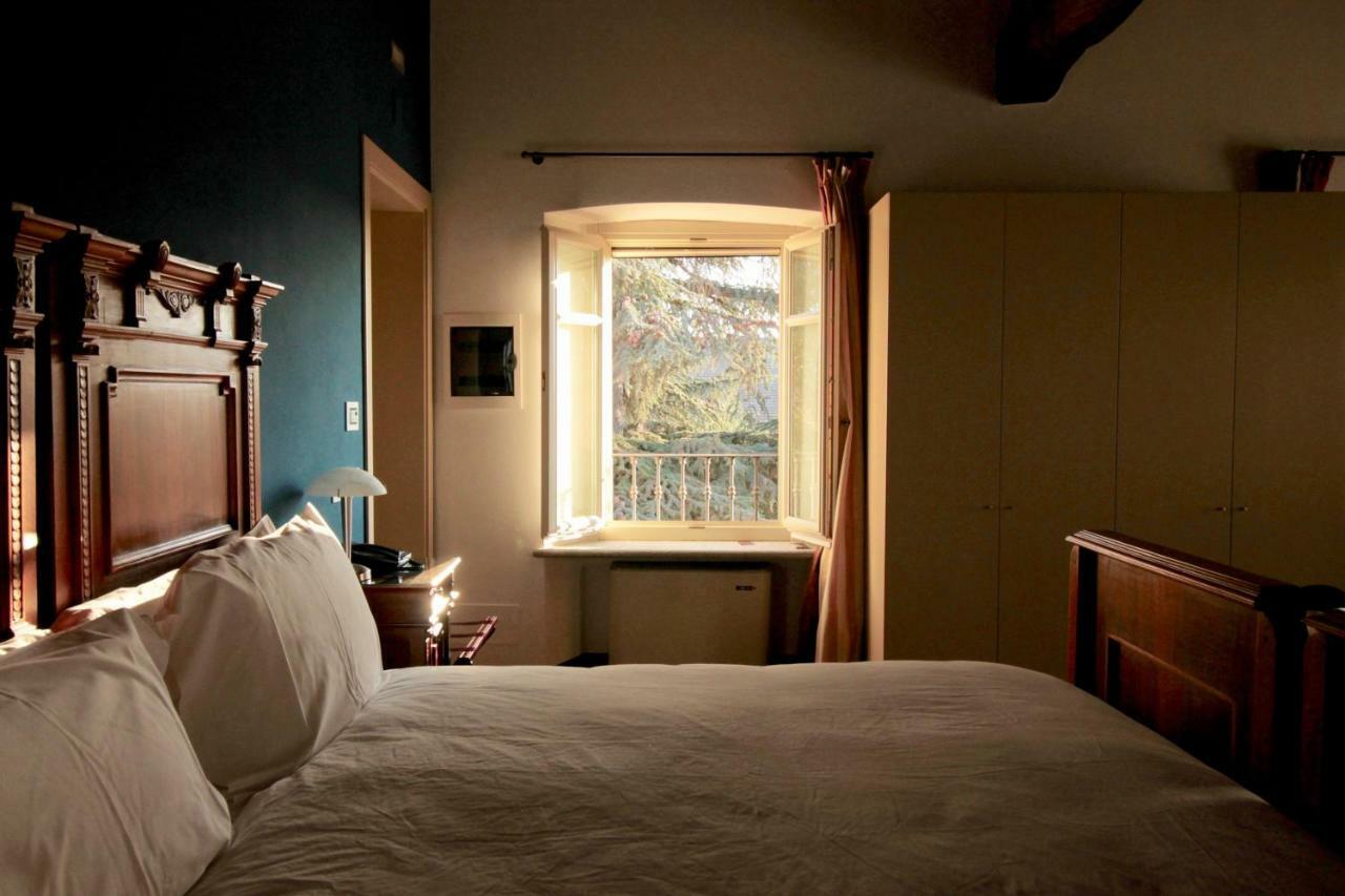 La Fermata Resort 알레산드리아 외부 사진