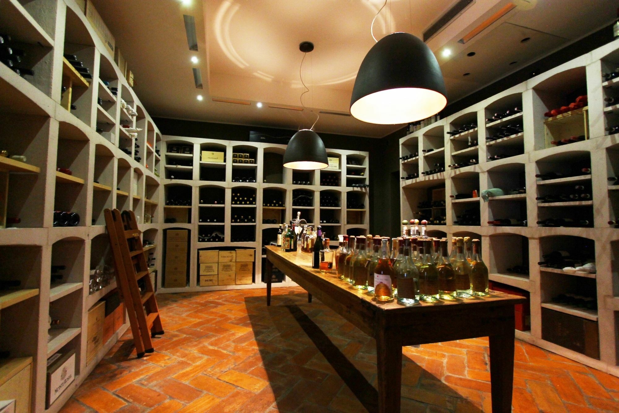 La Fermata Resort 알레산드리아 외부 사진